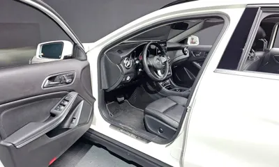 Mercedes-Benz GLA-Class 2018, 91125 км, за 14800000 KRW - фото 10