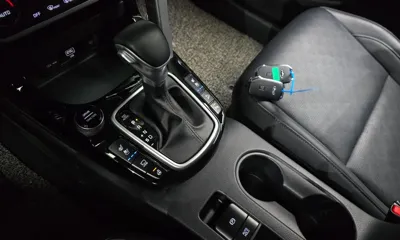 Kia Seltos 2020, 38359 км, за 19900000 KRW - фото 9