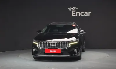 Kia K7 2020, 96746 км, за 21500000 KRW - фото 3