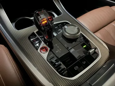 BMW X5 2021, 54781 км, за 63000000 KRW - фото 9