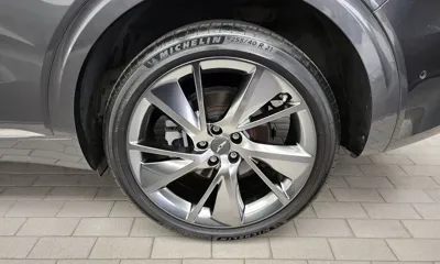 Genesis GV70 2021, 46646 км, за 38500000 KRW - фото 21