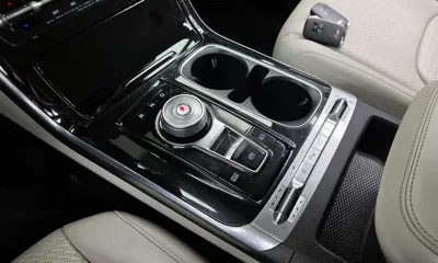 Kia Canival 2021, 172044 км, за 18700000 KRW - фото 9