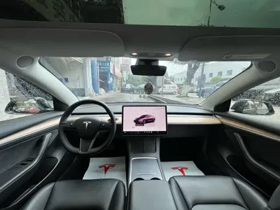 Tesla Model 3 2022, 61000 км, за 132800 CNY - фото 10