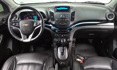 ChevroletGMDaewoo Orlando 2013, 186459 км, за 2980000 KRW - фото 7