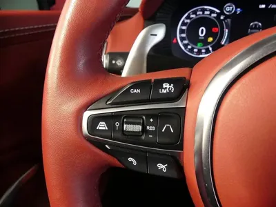 Astonmartin DBX 2022, 18400 км, за 135000000 KRW - фото 12