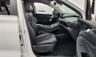Hyundai Santafe 2021, 148079 км, за 19300000 KRW - фото 11