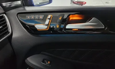 Mercedes-Benz GLE-Class 2017, 139400 км, за 26500000 KRW - фото 17