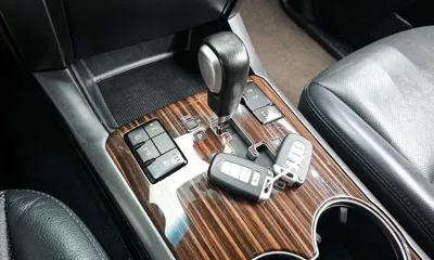 Kia Mohave 2017, 216059 км, за 7750000 KRW - фото 9