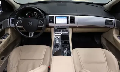 Jaguar XF 2015, 134518 км, за 5600000 KRW - фото 7
