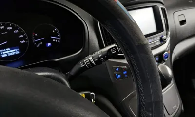 Hyundai Starex 2017, 218771 км, за 8900000 KRW - фото 17