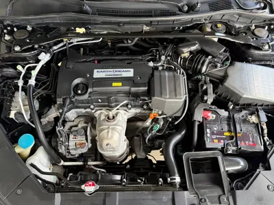 Honda Accord 2016, 95000 км, за 52800 CNY - фото 16