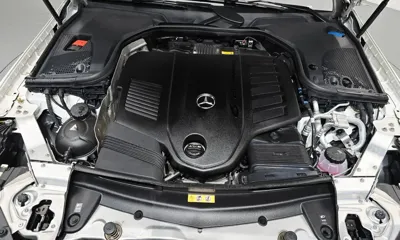 Mercedes-Benz CLS-Class 2023, 26315 км, за 65900000 KRW - фото 6