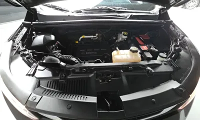 ChevroletGMDaewoo Trax 2019, 67801 км, за 10900000 KRW - фото 6