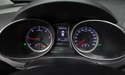 Hyundai Maxcruz 2014, 191371 км, за 7700000 KRW - фото 8