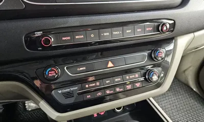 Kia Canival 2019, 165179 км, за 10900000 KRW - фото 18