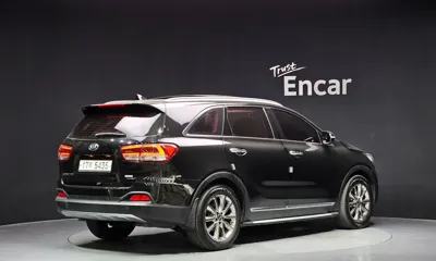 Kia Sorento 2015, 226525 км, за 8900000 KRW
