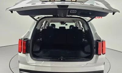 Kia Sorento 2022, 104988 км, за 21900000 KRW - фото 20