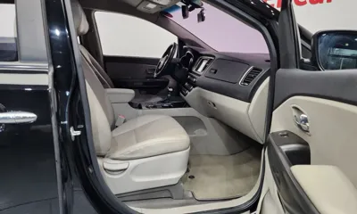 Kia Canival 2019, 88025 км, за 12700000 KRW - фото 11