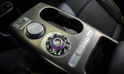 Genesis GV60 2022, 33031 км, за 58700000 KRW - фото 9