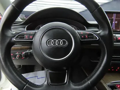 Audi A7 2015, 110785 км, за 13000000 KRW - фото 16
