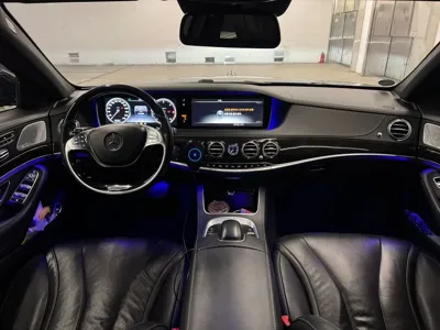 Mercedes-Benz S-Class 2015, 274000 км, за 28000000 KRW - фото 7