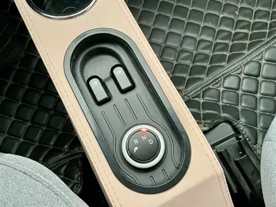 Wuling MINIEV 2022, 40000 км, за 16800 CNY - фото 11