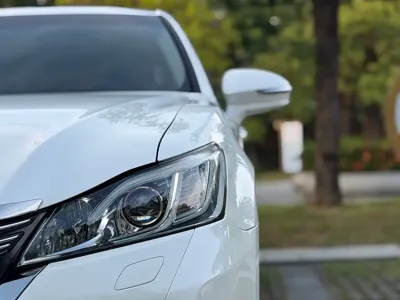 Toyota Crown 2018, 87000 км, за 106800 CNY - фото 24
