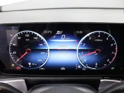 Mercedes-Benz GLB-Class 2023, 27879 км, за 40900000 KRW - фото 6