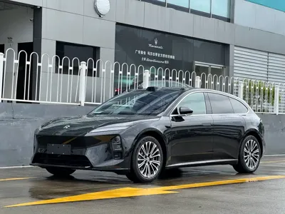 Nio ET5T · 0 год