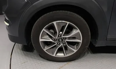 Hyundai Tucson 2018, 118398 км, за 15600000 KRW - фото 5