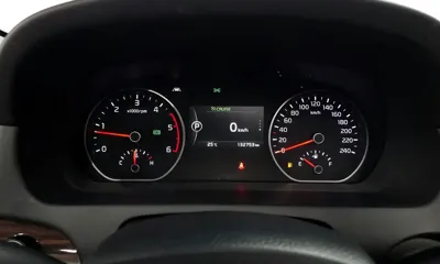 Kia Mohave 2018, 132753 км, за 16200000 KRW - фото 8