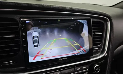 Kia K5 2015, 118760 км, за 7200000 KRW - фото 15