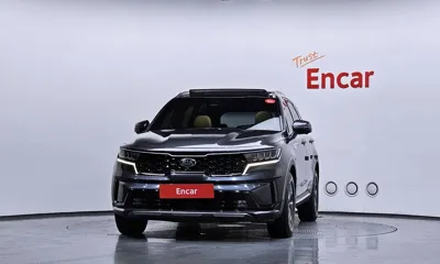 Kia Sorento 2021, 98068 км, за 29100000 KRW - фото 3