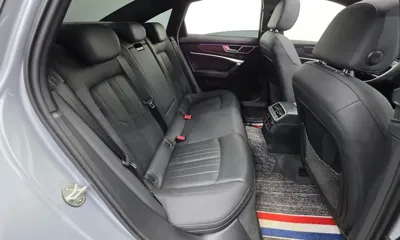 Audi A6 2021, 64607 км, за 28500000 KRW - фото 32
