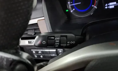 KG_Mobility_Ssangyong Rexton 2018, 128041 км, за 11500000 KRW - фото 20