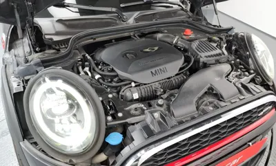 MINI Cooper 2019, 74606 км, за 17500000 KRW - фото 6