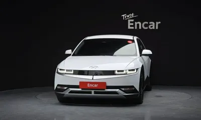 Hyundai Ioniq5 2024, 48284 км, за 36550000 KRW - фото 3