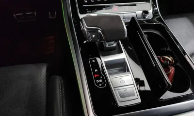 Audi Q7 2021, 88393 км, за 56000000 KRW - фото 9