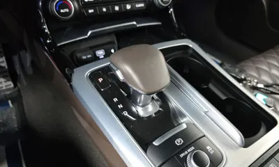 Kia Stinger 2021, 88709 км, за 27500000 KRW - фото 9