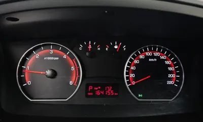 KG_Mobility_Ssangyong KORANDO 2016, 164155 км, за 5700000 KRW - фото 8