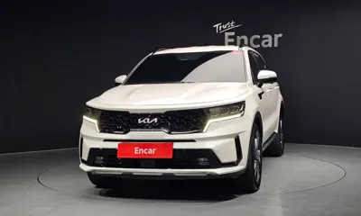 Kia Sorento 2023, 21394 км, за 36800000 KRW - фото 3