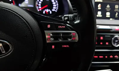 Kia K7 2019, 179936 км, за 10500000 KRW - фото 17