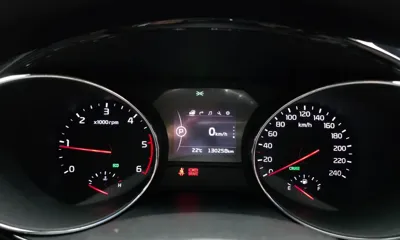 Kia Canival 2018, 130258 км, за 12500000 KRW - фото 8