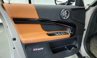 MINI Countryman 2022, 33949 км, за 28000000 KRW - фото 24