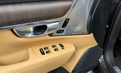Volvo S90 2023, 53896 км, за 38000000 KRW - фото 29