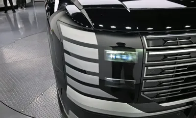 Hyundai Palisade 2026, 7417 км, за 64300000 KRW - фото 22