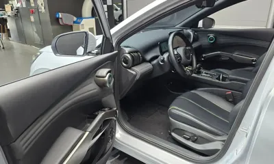 BYD Atto 3 2025, 19090 км, за 29990000 KRW - фото 10