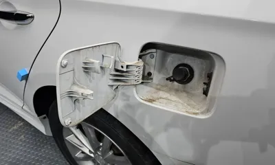 Hyundai Sonata 2019, 60065 км, за 13000000 KRW - фото 29