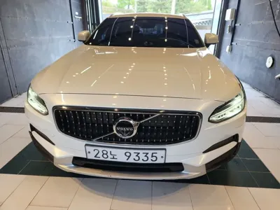 Volvo V90 2019, 188340 км, за 29500000 KRW - фото 3