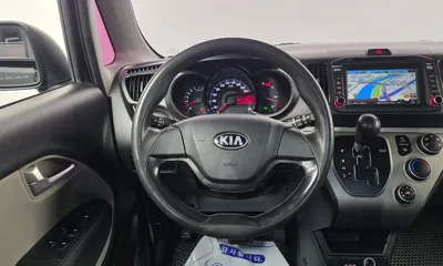 Kia Ray 2013, 144767 км, за 4800000 KRW - фото 17